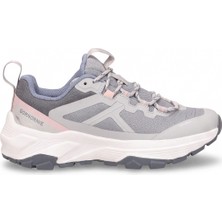 Humtto 26K-92569B Kadın Waterproof Outdoor Ayakkabı Gri