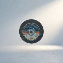 Aslanoğlu Store 230MM Metal Kesici Disk Yüksek Performanslı Kesim Araçları Için