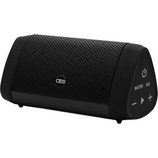 Secuzi Risma Mini 10W Bluetooth Hoparlör - 10 Saat Çalma Süresi- Ipx5 - Multilink Bağlantı - 25 Metre Mesafe - A2DB Protokol