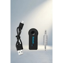 Aslanoğlu Store Bluetooth Araç Kiti 8 Saat Çalışma Süresi (Kablosuz Model)