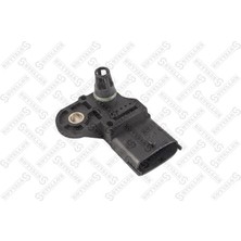 Opel Astra J A 1.4net 2014-2019 Emme Manifoldu Vakum Basinc Sensoru 0281002680 Fae