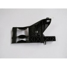 Audi A6 2012-2014 Far Alt Bağlantı Braketi Sol Plastik (Bfn) (Adet) (Oem NO:4G0805607)