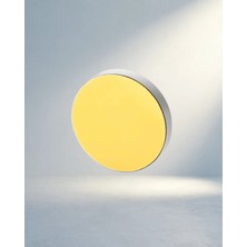 Aslanoğlu Store Sensörlü LED Lamba USB Şarjlı 120° Çözümü
