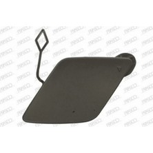 TŞT Bmw 3 Serisi 2012-2014 Ön Tampon Çeki Demiri Kapağı (Sport Line) (Tw) (Adet) (Oem NO:51118056606)