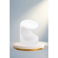 Aslanoğlu Store Taşınabilir Uv Oje Kurutucu 16 Watt Kalıcı Oje Için