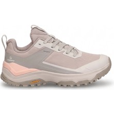 Humtto 26K-92770B Gornornie Kadın Waterproof Outdoor Ayakkabı Kum