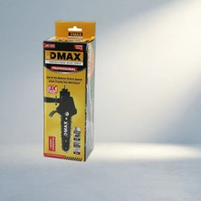 Aslanoğlu Store Zincirli Budama Aparatı Tüm Matkaplarla Uyumlu Dal Kesme Aksesuarı