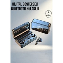 Aslanoğlu Store Bluetooth Kulaklık Telefon Standlı Uzun Pil Ömrü