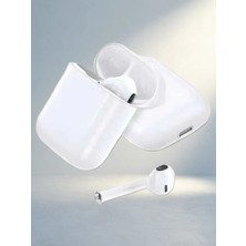 Aslanoğlu Store Bluetooth Kulaklık I18 Uyumlu iPhone Android 1 Adet