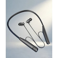 Aslanoğlu Store Aktif Gürültü Önleyici Boyun Askılı Bluetooth Kulaklık 5.3