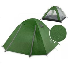 St. Morritz Sky Lite 3 Kişilik Çadır NH18Z033-P
