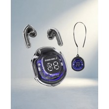 Aslanoğlu Store Kablosuz Bluetooth Kulaklık 5.3 Teknoloji ile Günlük Kullanım