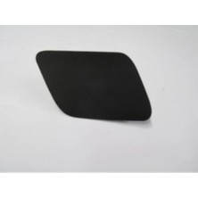 Audi A6 2001-2004 Far Yıkama Fıskiye Kapağı Sağ Siyah (Bfn) (Adet) (Oem NO:4B0955276D)
