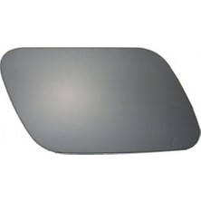 Audi A4 2005-2008 Far Yıkama Fıskiye Kapağı Sol Gri (Tyg) (Adet) (Oem NO:8E0955275EGRU)