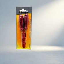 Aslanoğlu Store Pratik 3 Parça Tornavida Seti Yıldız ve Düz Kontrol Kalemi