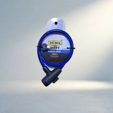 Aslanoğlu Store Güvenilir Çelik Halat Bisiklet cm