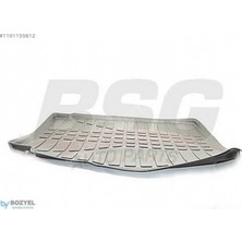 BSG Bmw 5 Serisi - X5 2010-2017 F11 Bagaj Havuzu (Oem NO:51477222231)