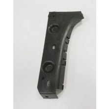 Audi A6 1998-2001 Ön Tampon Braketi Sağ Bfn (Oem No: 4B0807283B)