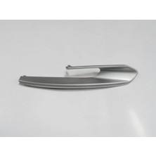 Bmw 3 Serisi 2012-2014 Sis Lamba Kapağı Üst Çıtası Sol (320D Modern Line) (Tw) (Oem No: 51117279695)