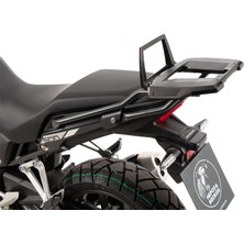 Coocase Hepco Becker Honda NX500X Arka Çanta Demiri 2023-25/6529546 01 05