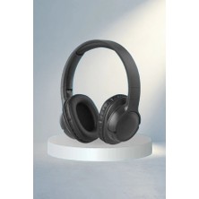 Aslanoğlu Store Ergonomik Kablosuz Bluetooth Kulaklık 5.0 Anc Özellikli