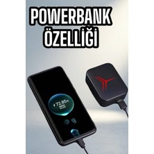 Aslanoğlu Store Yüksek Ses Kalitesi ile Bluetooth Kulaklık Tws Çoklu Şarj Girişi