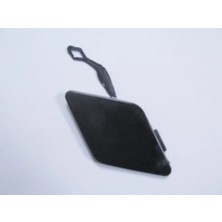 TŞT Bmw 3 Serisi 2012-2014 Arka Tampon Çeki Demiri Kapağı (Oem No: 51127312748)