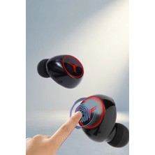 Aslanoğlu Store Bluetooth Kulaklık Powerbanklı Çoklu Bağlantı ile Konfor