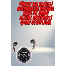 Aslanoğlu Store Bluetooth Kulaklık Extra Bass 1 Adet Yüksek Mikrofon Kalitesi