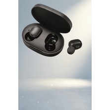 Aslanoğlu Store Ergonomik Kablosuz Bluetooth Kulaklık 300 Mah Batarya