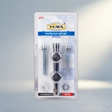 Aslanoğlu Store Milli Kapı Emniyet Aparatı Güvenlik Sağlayan Pratik Çözüm