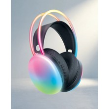 Aslanoğlu Store Gaming Kulaklık Ipx4 Suya Dayanıklı Kablosuz 10 Metre Bluetooth