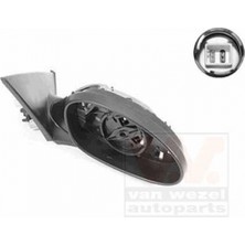 BSG Bmw 1 Serisi 2004-2010 Dış Dikiz Aynası Sağ (Oem NO:51167189850)