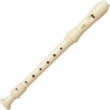 St. Morritz Soprano Blok Flüt YRS23