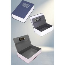 Aslanoğlu Store Gizli Kasa Kitap Tasarımı 18 cm - Sözlük Görünümlü