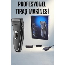 Aslanoğlu Store Çok Yönlü Tıraş Makinesi 1 Adet Erkek Bakımı Için