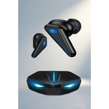 Aslanoğlu Store Bluetooth Bağlantılı Rgb Işıklı Kulaklık 4-5 Saat Pil Ömrü