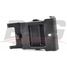 Opel Astra G Hb 98 2002-2009 Kriko Kapak Ön Sol 111065-TM Root
