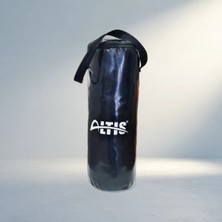 Aslanoğlu Store Küçük Boy Kum Torbası 50X20CM Boxing Antrenman Için Uygun