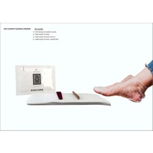 St. Morritz 10 Adet Concept Pedıcure / Pedikür Çorabı