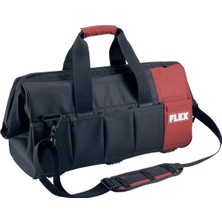 St. Morritz Fb L 700/400 Ürün Taşıma Saklama Çantası 57CM - Omuz Askılı Dayanıklı Çok Gözlü