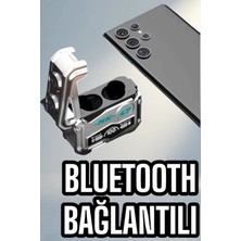 Aslanoğlu Store Yeni Nesil Gürültü Önleyici Kulaklık Kablosuz Oyun ve Müzik Için
