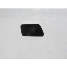 TŞT Bmw 5 Serisi 2004-2007 Far Yıkama Fıskiye Kapağı Sağ Siyah (Tw) (Adet) (Oem NO:51117111742)
