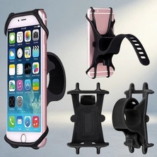 Aslanoğlu Store Pratik Telefon Tutucu Motorsiklet ve Bisiklet Için
