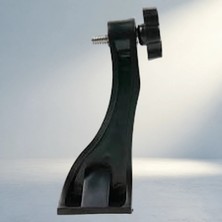 Aslanoğlu Store Rahat Gözlem Için Dürbün Tripod Bağlantı Aparatı
