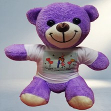 Aslanoğlu Store Sevimli Peluş Hediye Seçeneği Özel Günler Için