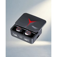 Aslanoğlu Store Kablosuz Bluetooth Kulaklık 5.3 Ipx6 Su Geçirmez 20 Saat Kullanım