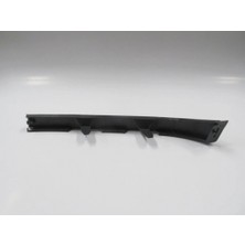 Citroen Berlingo 1996-2003 Far Alt Çıtası Sağ Siyah (Adet) (Oem NO:9618254577)