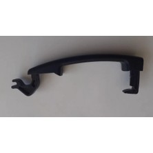 TŞT Citroen Berlingo 2010-2018 Ön - Arka Kapı Dış Açma Kolu Sağ - Sol Aynı (Adet) (Oem No: 9101.GG)