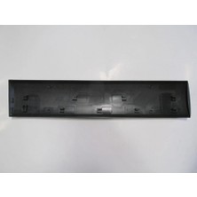 TŞT Citroen Berlingo 1996-2003 Arka Kapı Bandı Sol Siyah (Kalın Tip) (Adet) (Oem NO:8546H2)